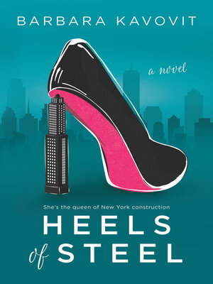 cover image of Heels of Steel